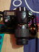 Nikon D50 Camera